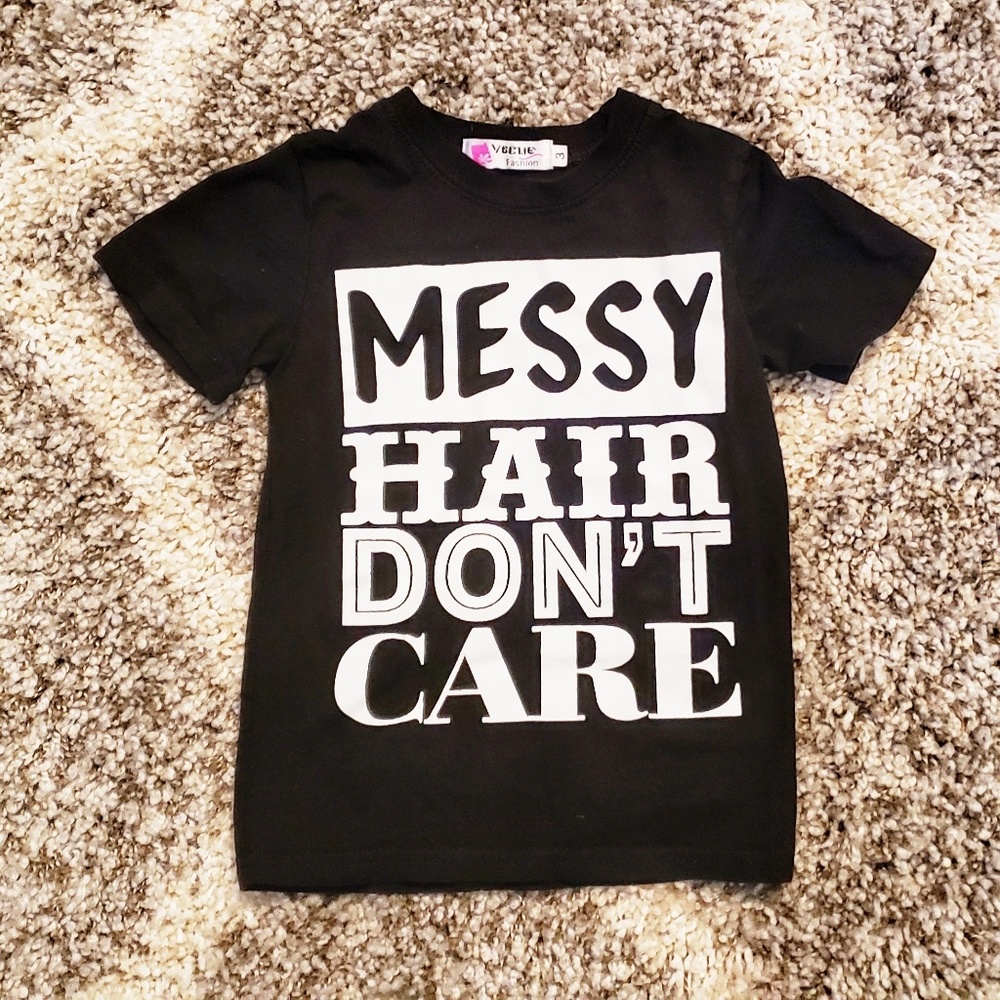 Boutique tee sz 3T